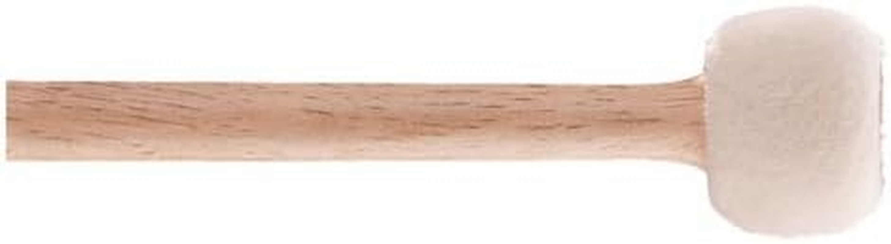 Promark MT3 Multi-Purpose Felt Mallet image number 2