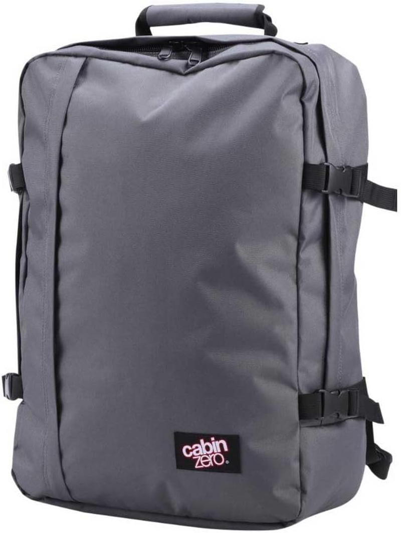 Cabinzero Cabin Backpacks Classic 44L Rucksack 51 Cm image number 3