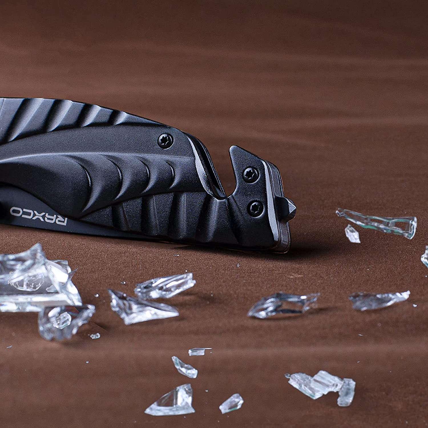 RAXCO Pocket Knife Folding,Optimal Gifts for Men