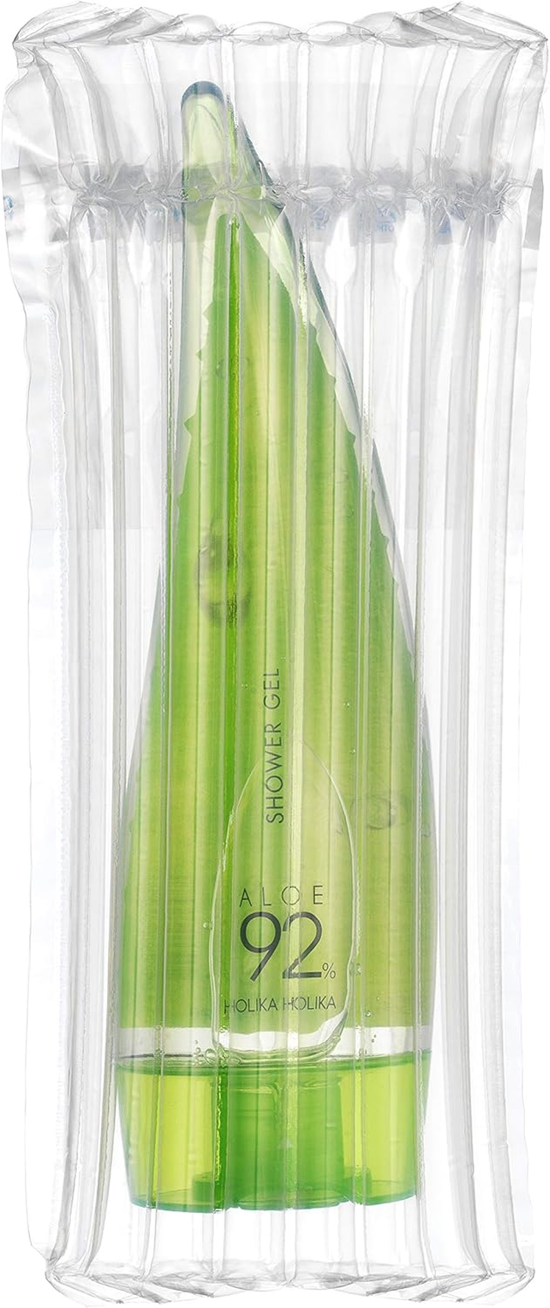 Holika Holika Aloe 92% Shower Gel, 8.5 Ounce image number 1