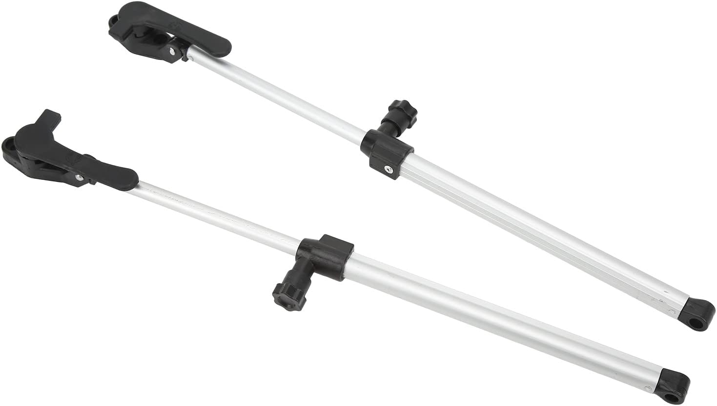2Pcs RV Window Lift Strut, Aluminium Alloy RV Window Lid Support, 310‑435Mm RV Window Strut for Motorhome Trailer image number 2