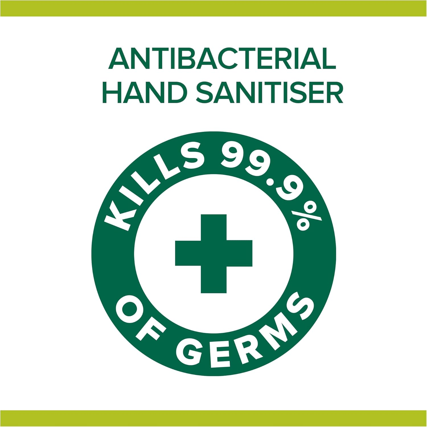 Palmolive Lemon and White Citrus with Vitamin E Hand Sanitiser 200 Ml