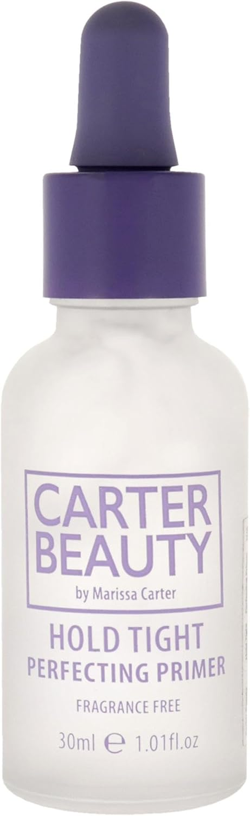 Carter Beauty Hold Tight Perfecting Primer image number 4