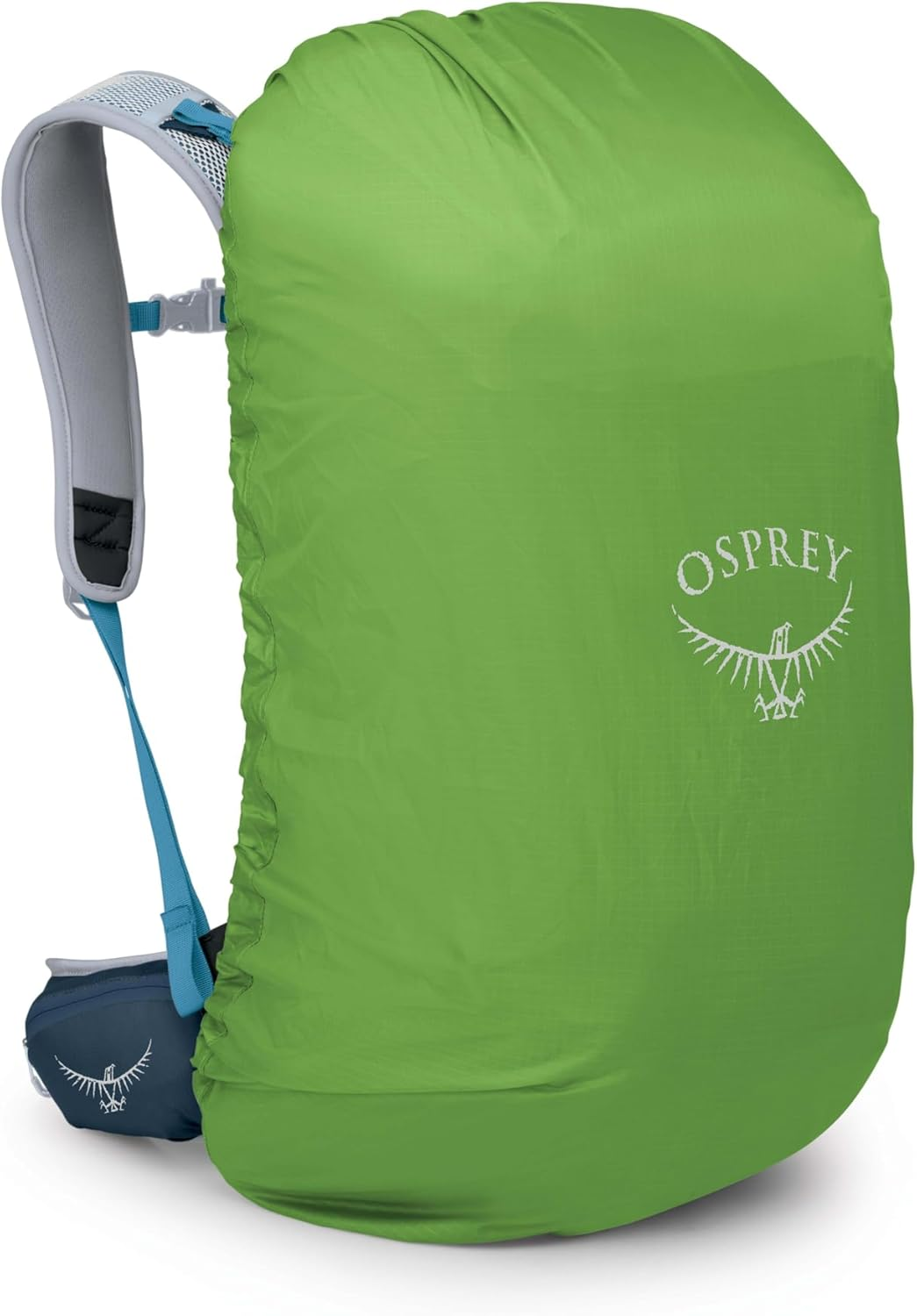 Osprey Europe Unisex Hikelite 32 Backpack (Pack of 1) image number 5