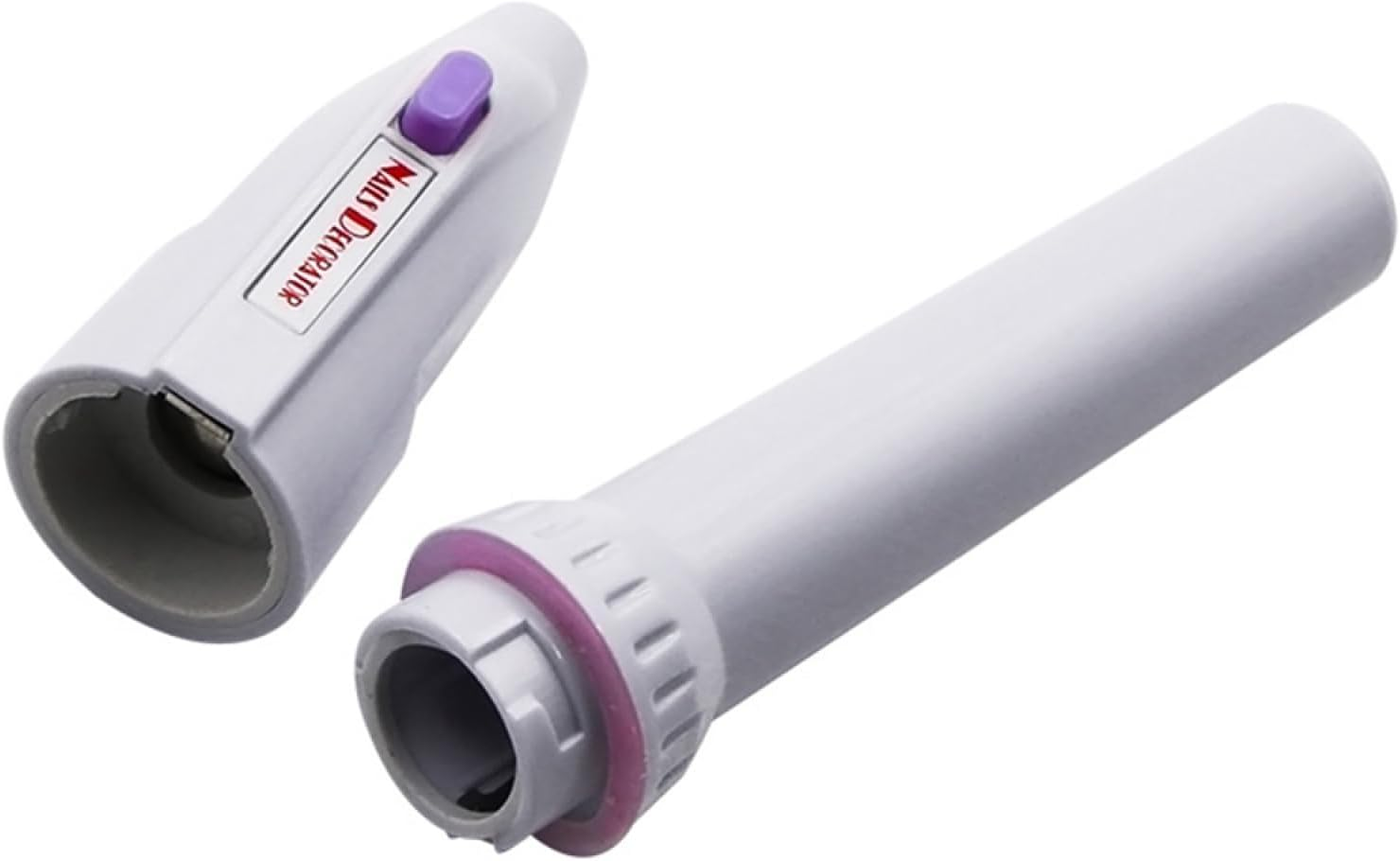 Labymos Portable Electric Nail File Machine for Nails Gel Nails Kit Nail Drill Bits Mani Kit Pedi Tools Best Gifts for Women Girls image number 1