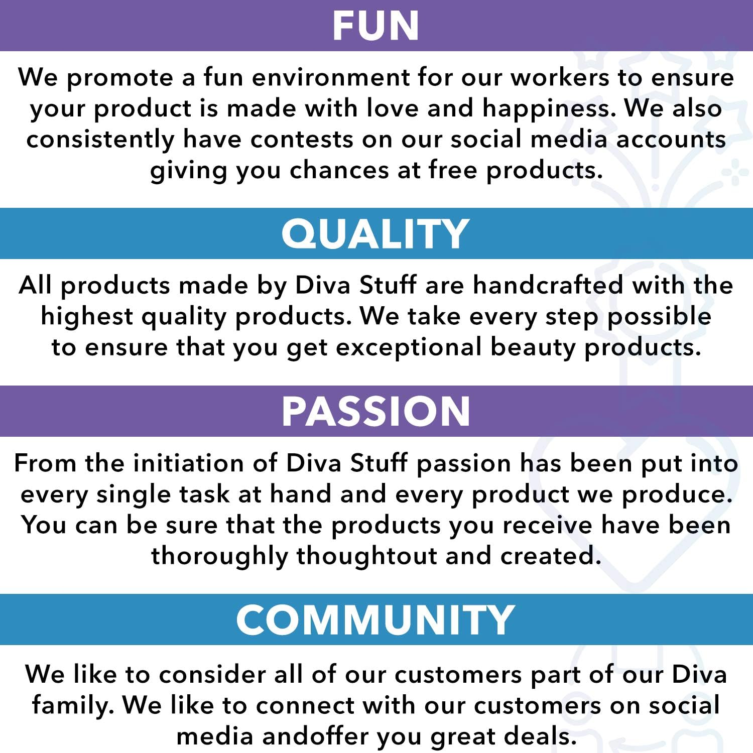 Peppermint & Eucalyptus Foot Cream with Menthol Too, by Diva Stuff,120Ml image number 4