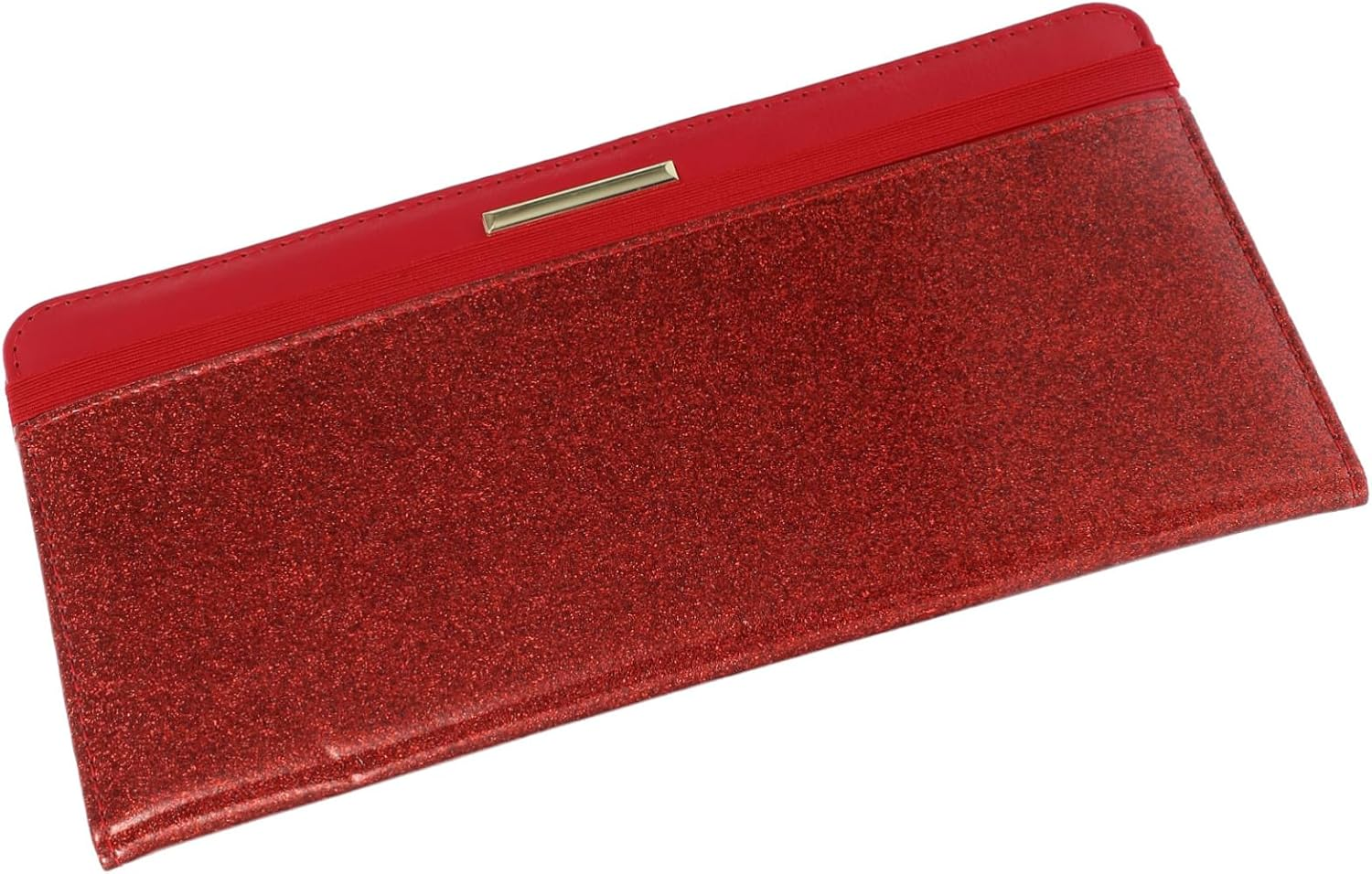 Ipetboom Travel Organiser Passport Pouch Card Organizer Lightweight Passport Case