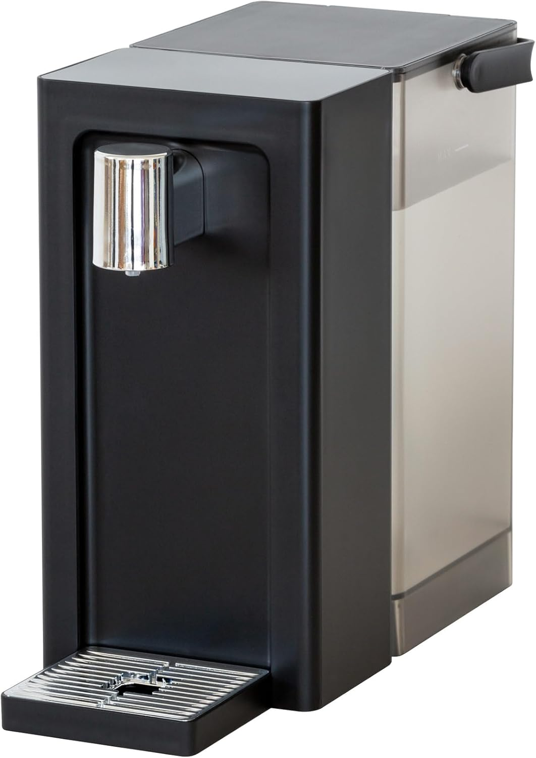 Healthy Choice Instant Hot Water Dispenser with 3L Detachable Tank, One-Touch Operation, Adjustable Cup Sizes, Multiple Temperature Settings, Child Lock, Fast Heating image number 3