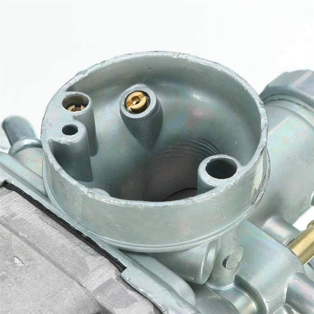 New TTR125 Carburetor for Yamaha TTR 125 TTR-125 Carb Carborator 2000-2007 Yamaha ?TTR125L TTR125E TTR125LE?TTR125 image number 5