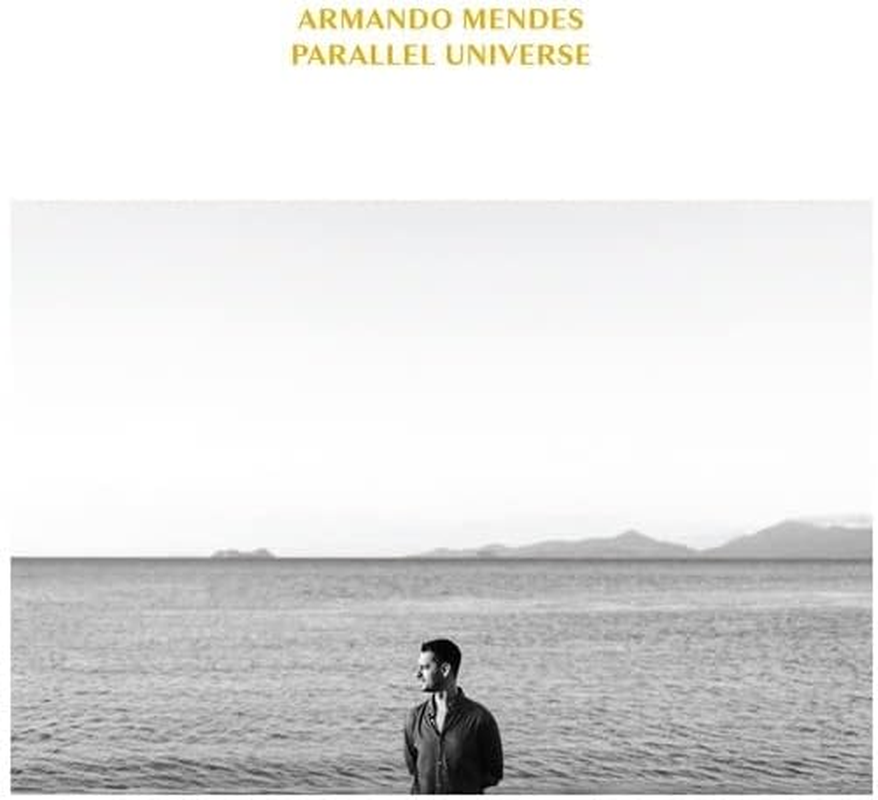 Parallel Universe 2Lp(Feat.Ithaka,Robert Owens)