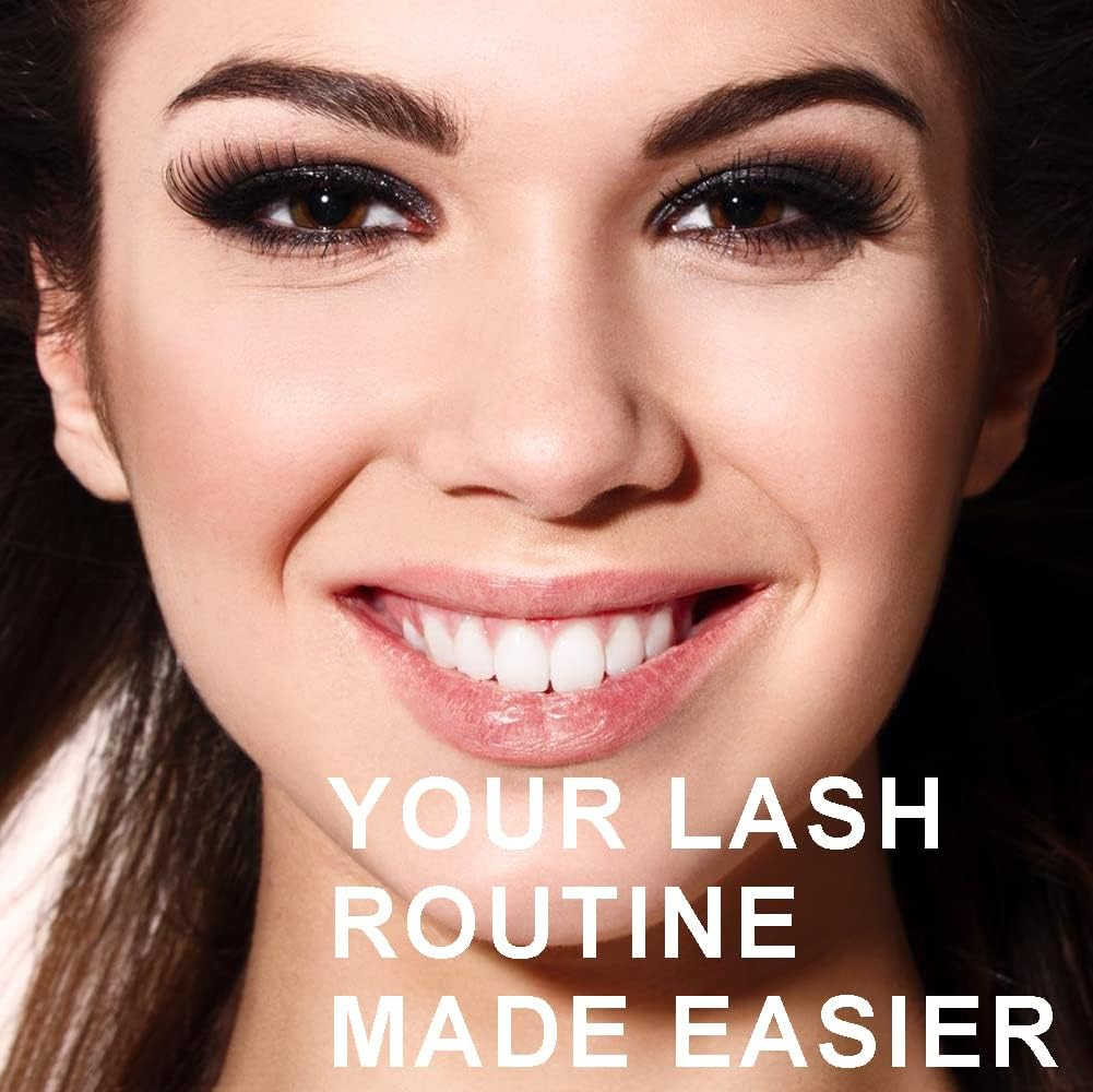 Youngfocus 3D Fiber Lash Mascara-With Fiber Mascara 3D Mascara Thickening Lengthening Natural Non-Toxic Smudge Proof & Hypoallergenic Ingredients