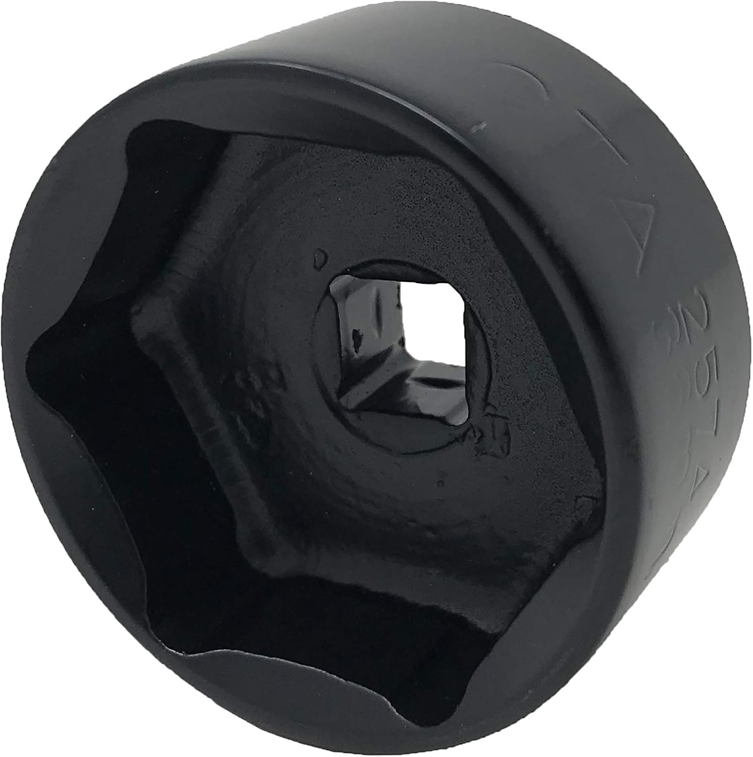 CTA Tools 7888 Cummins Fuel Filter Canister Socket - 28Mm image number 2