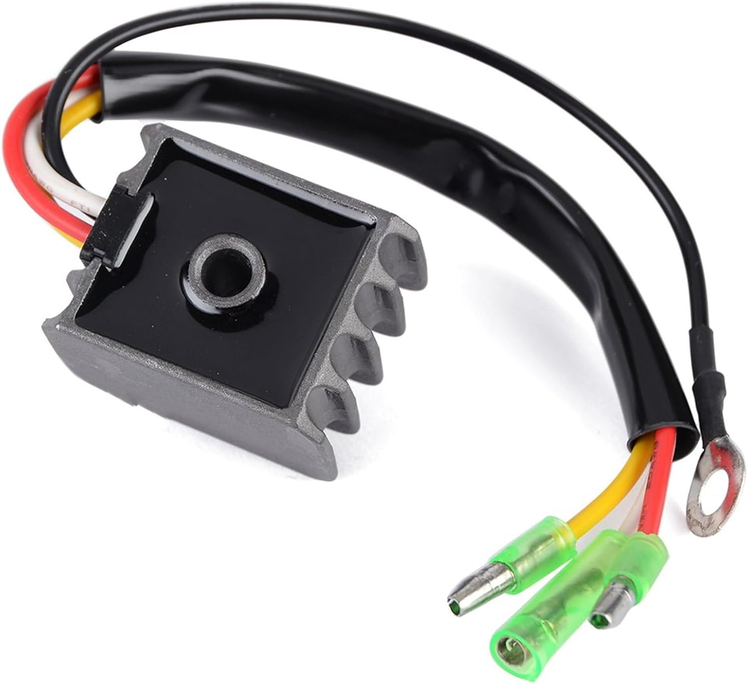 Rectifier Parts Regulator Rectifier for Suzuki DT25 KL DT25C DT30 DT30C DT40 DT40C DT50A DT55 DT60 DT65 S/L/LL DT75 85 115 140 150 175