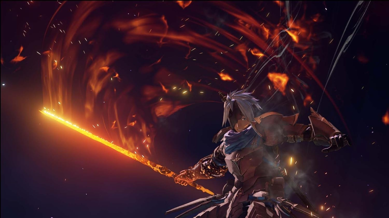 Tales of Arise (PS5) image number 3