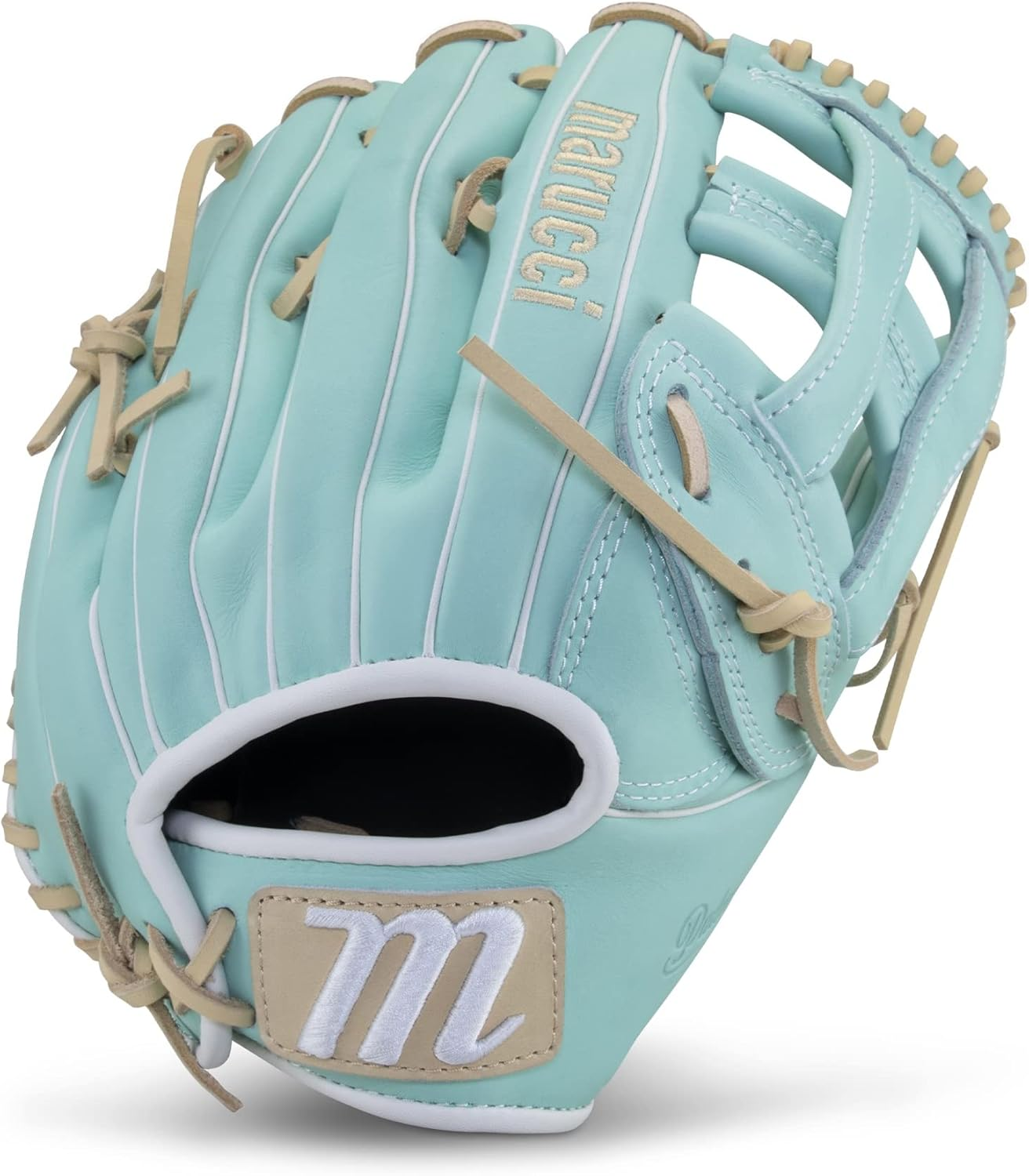 MARUCCI Palmetto M-Type Fastpitch Glove Series image number 3