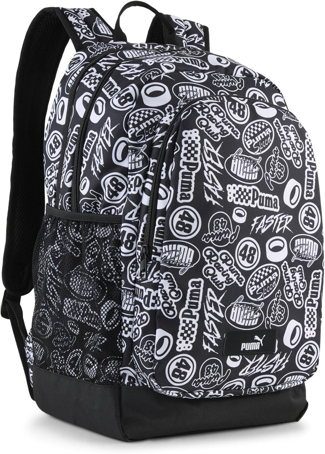 Puma Academy AOP Backpack 091150