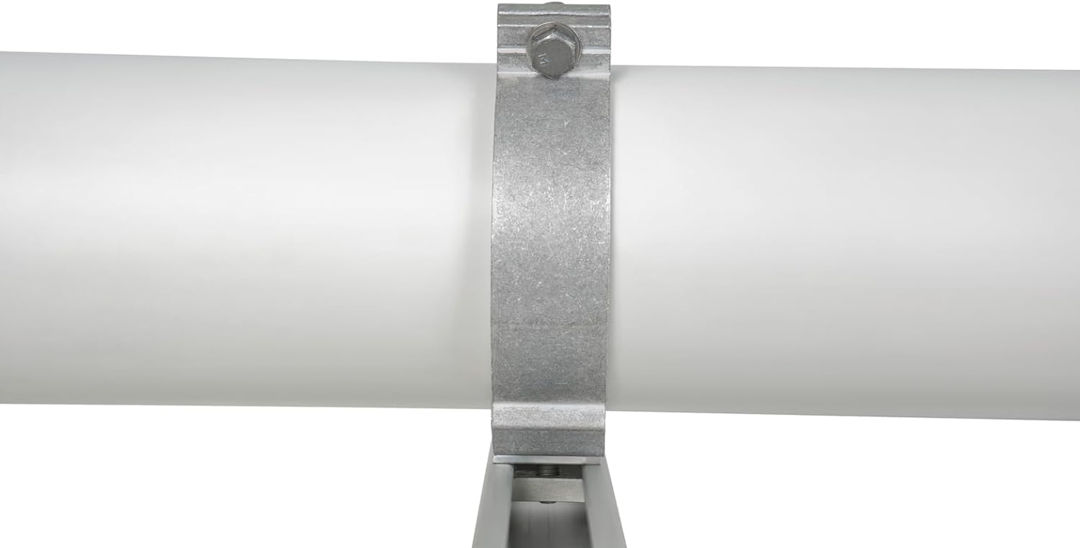 Rhino-Rack BC2 Conduit Clamp Set (2 Piece) image number 2