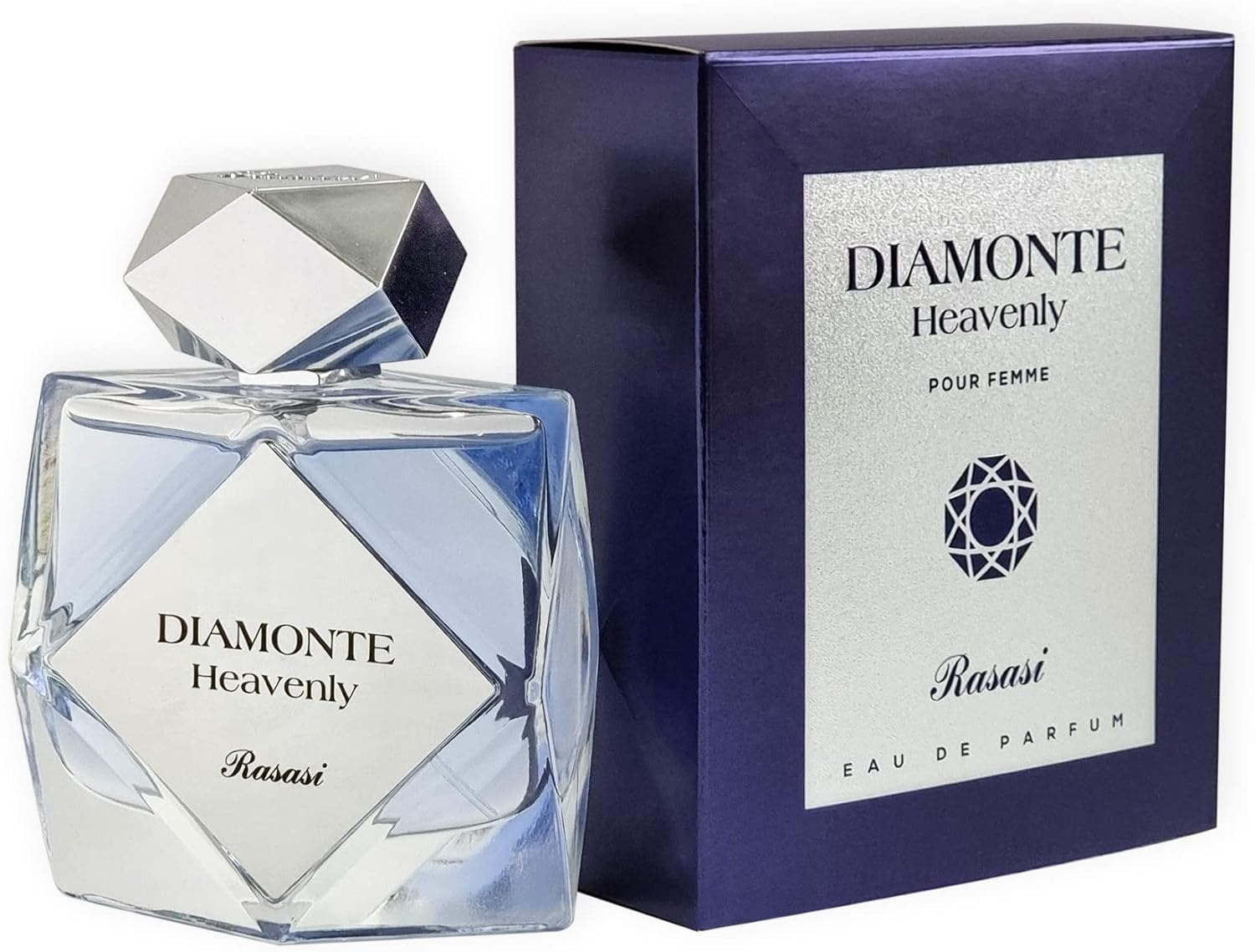 Rasasi Rasasi Victory Eau De Parfum Spray 100Ml/3.3Oz image number 4