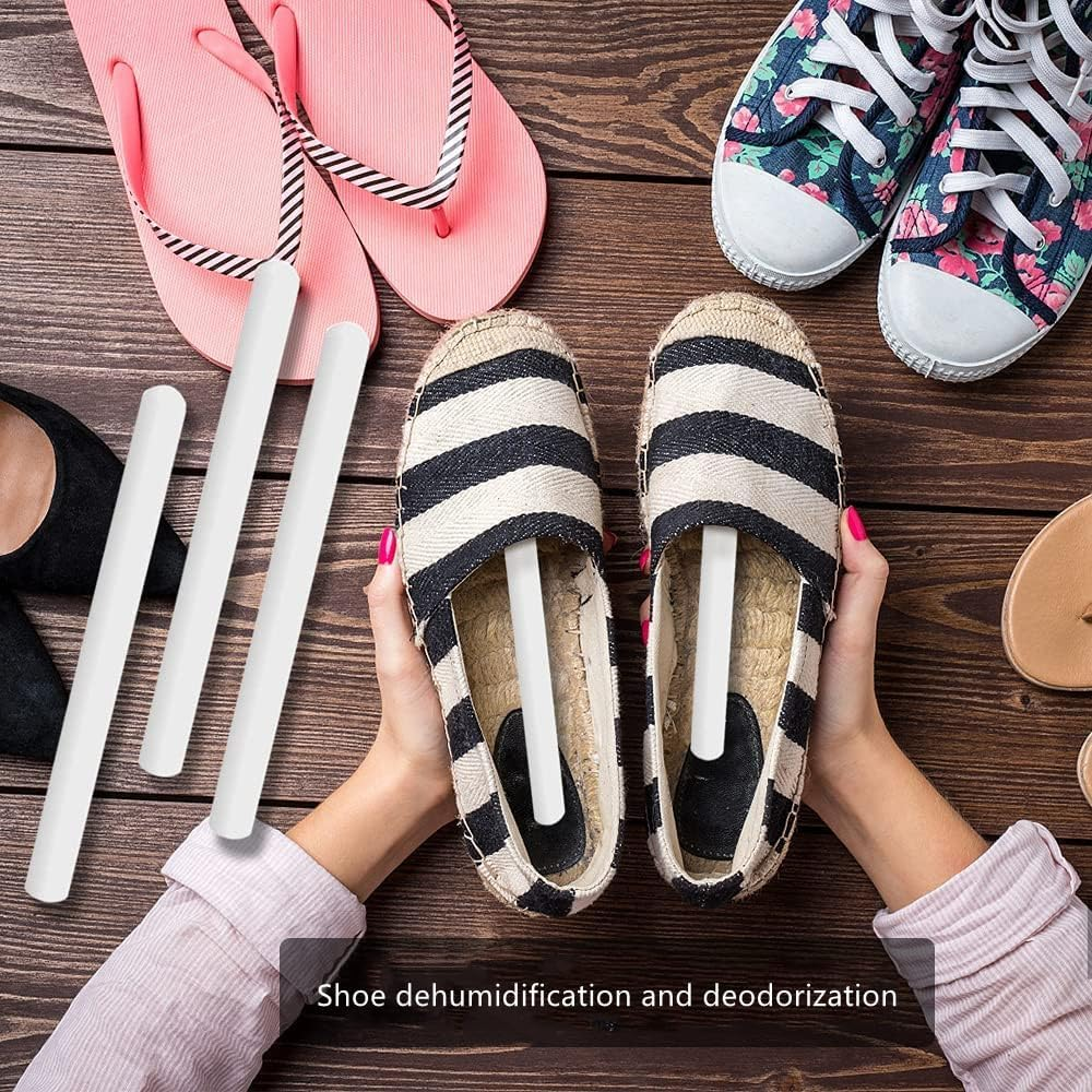 5 Pieces Drying Sticks Dryer Rod for Silicone Toys Cleaning Tools with a Heating Stick 3.5Ft Long Cable image number 5