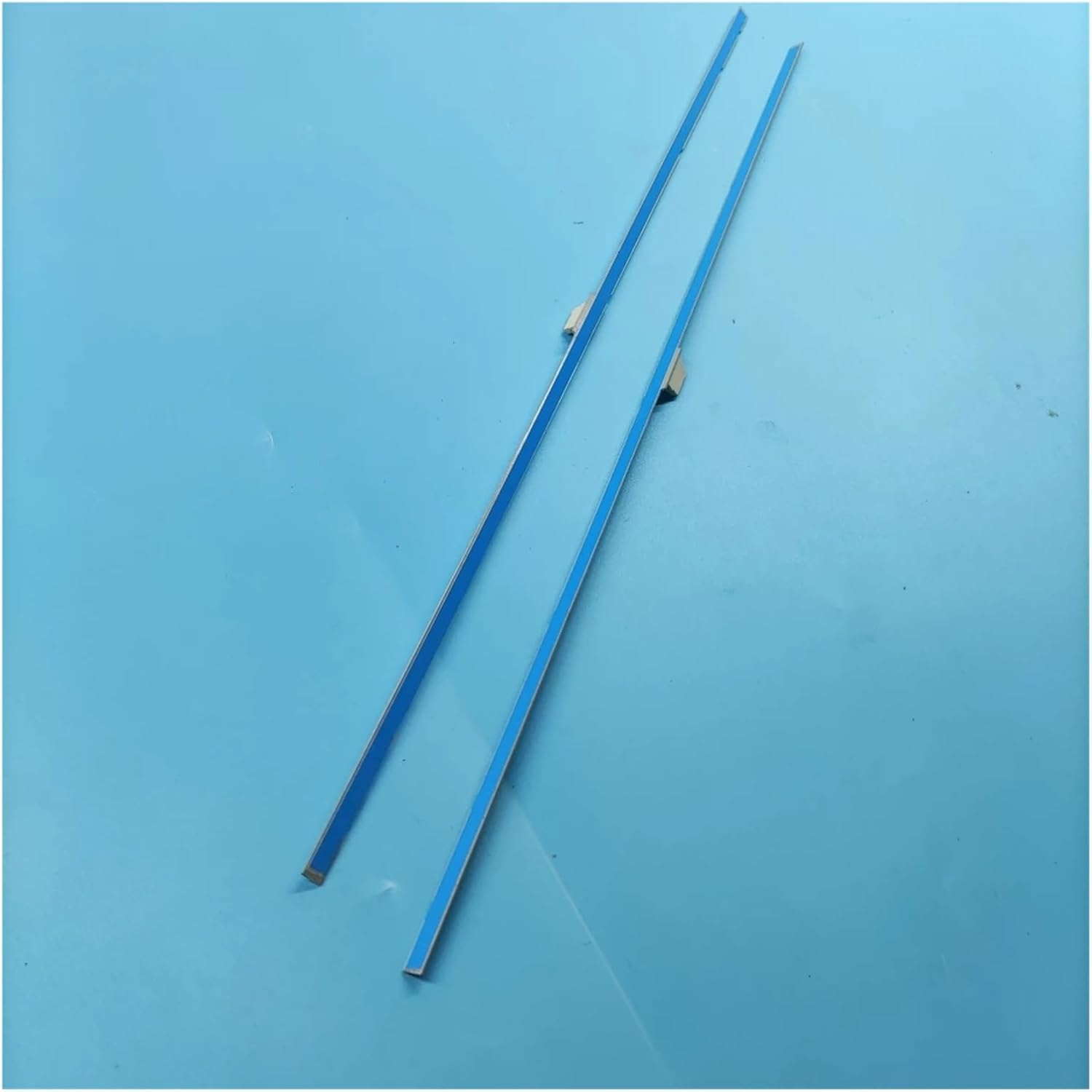 LED Backlight Strip 28 Lamp for 43" TV UE43NU7100U A.-OT_43_NU7100F_2X28_3030C BN44-00947A UE43NU7120U UE43NU7170U (Color : 10 Pieces 5TV) - 2 Pieces 1Tv image number 2