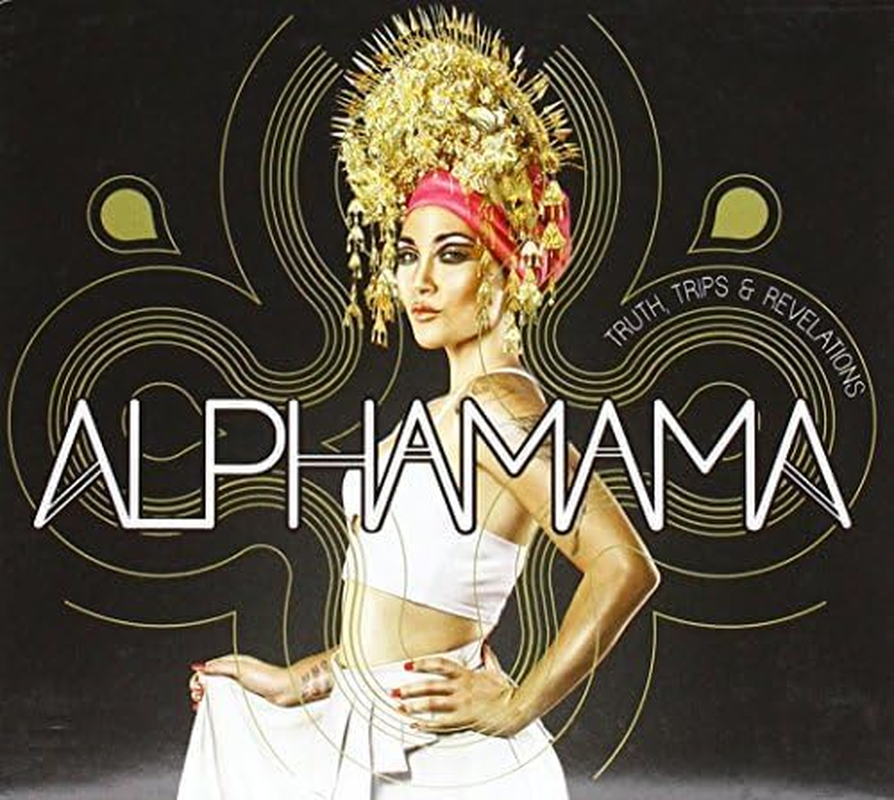 Truth Trips & Revelations image number 1