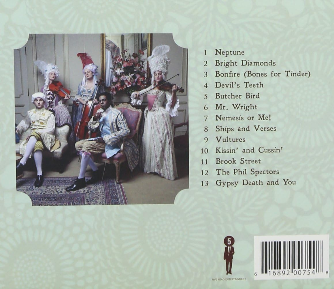 Bones for Tinder image number 1