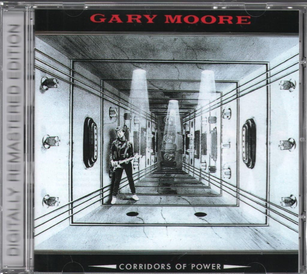 Corridors of Power image number 1