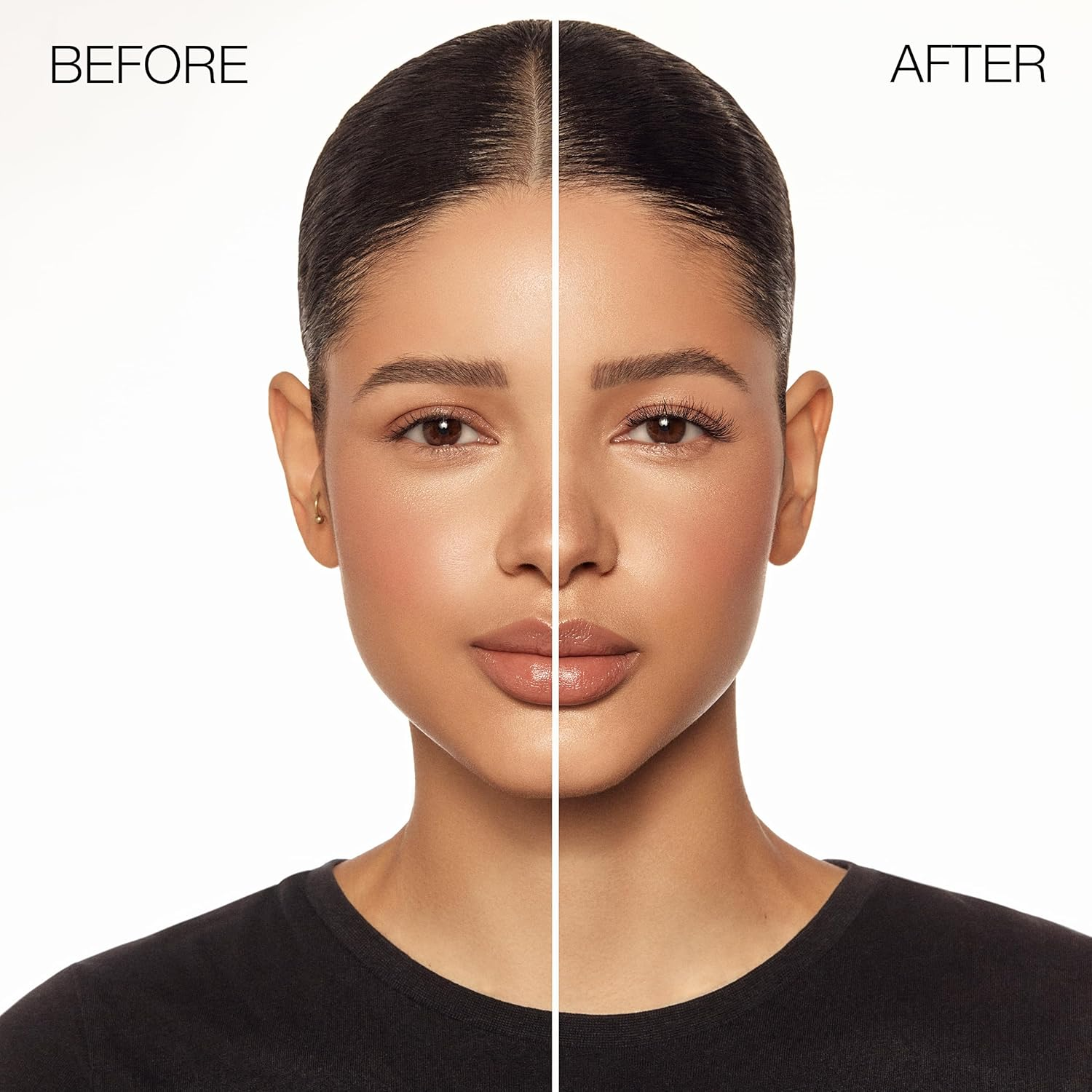 Ardell Demi Wispies - Black, the Original Feathered Lash with Invisiband, 6 Pairs, 1-Pack image number 2