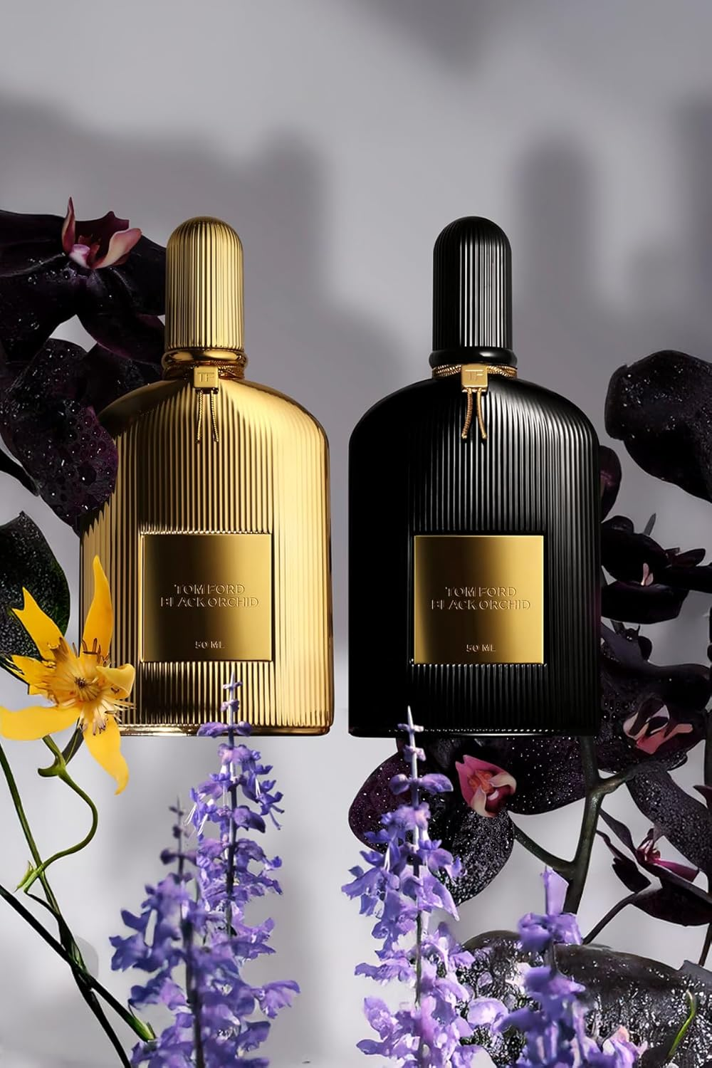 Black Orchid by Tom Ford for Women - 5 Oz EDP Spray image number 2