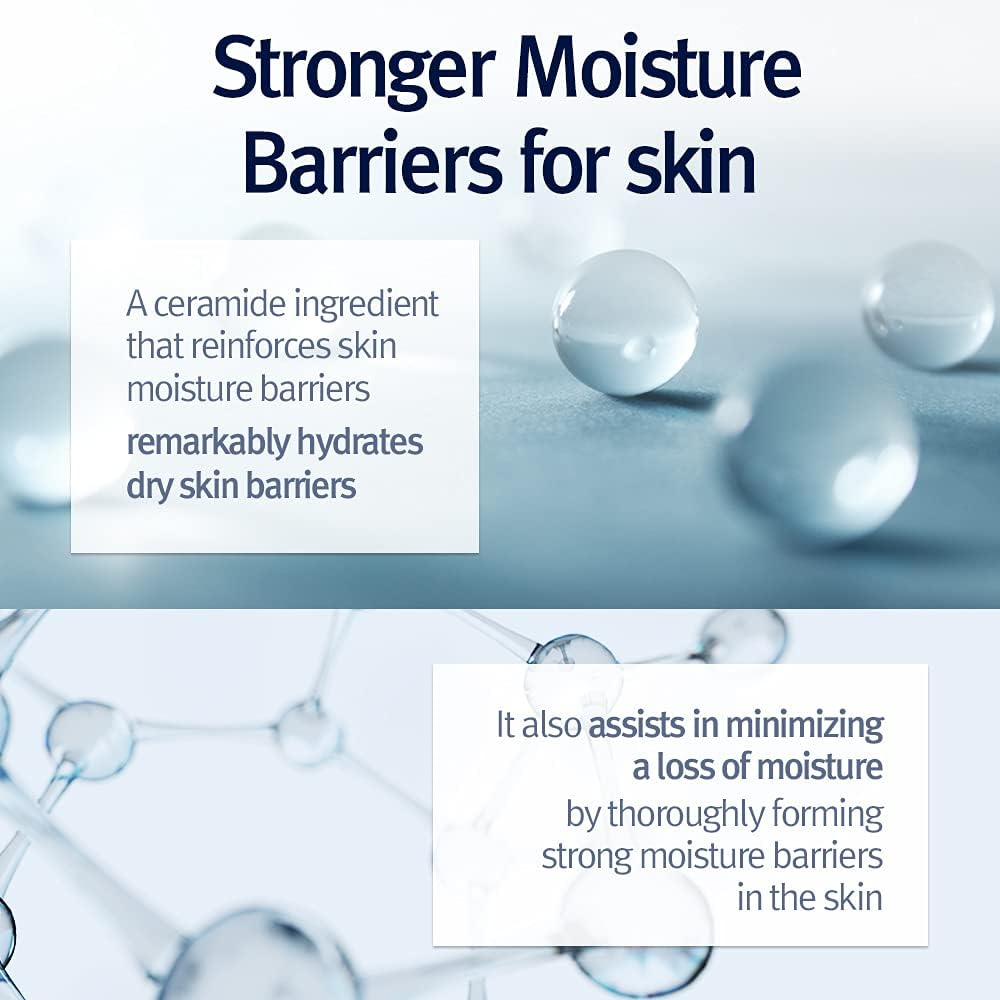 Pyunkang Yul Intensive Ceramide Lotion 500 Ml image number 4