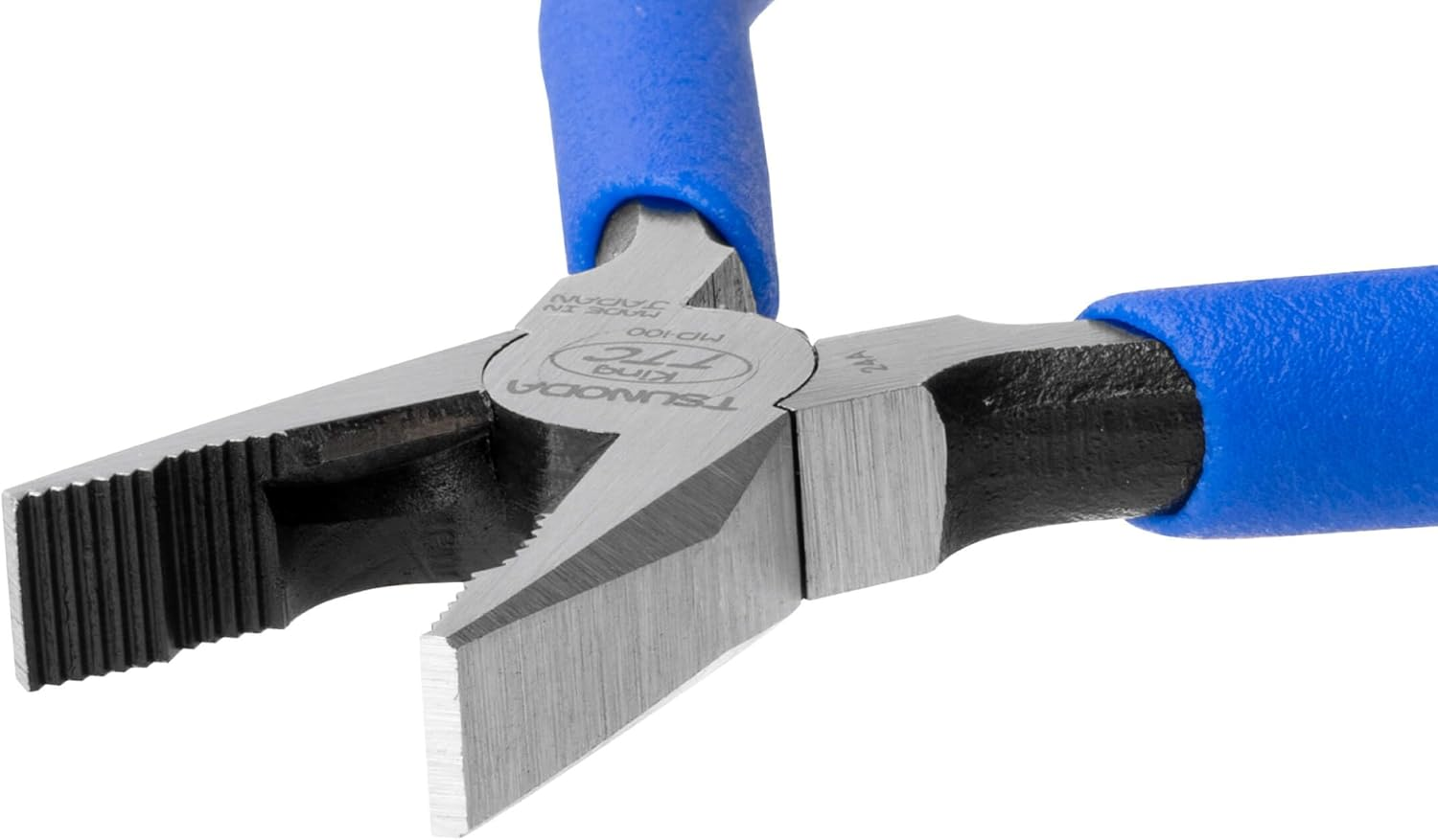 TSUNODA MP-100 Petit Pliers, 3.9 Inches (100 Mm), Small, Mini, Professional Tool, Made in Japan, Tsubame Sanjo image number 6