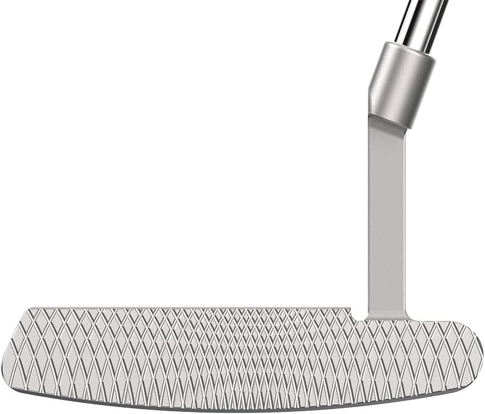 Cleveland Golf HB Soft Milled #1 Plumbers Neck Putter [All-In] image number 1