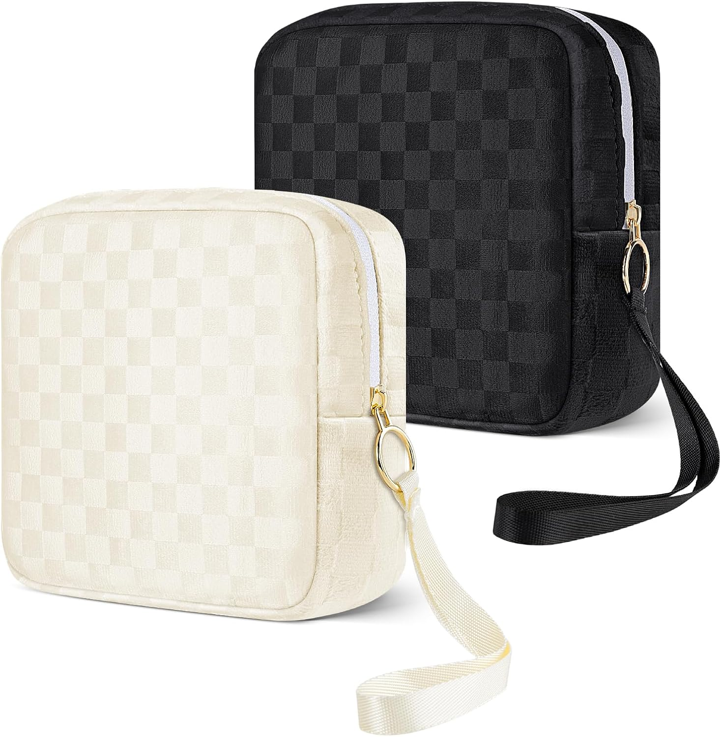 Likesing Women'S Mini Cosmetic Bag