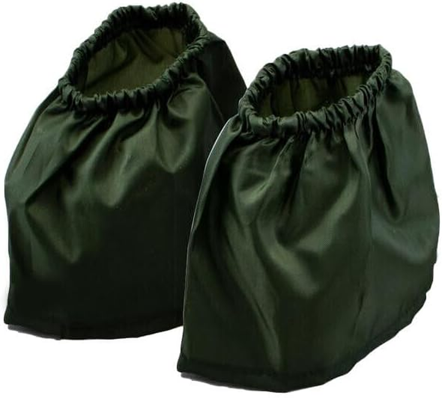 Tootoo Gardeners Boot Protectors Sock Savers Home Water Resistant Work Boot Covers image number 2