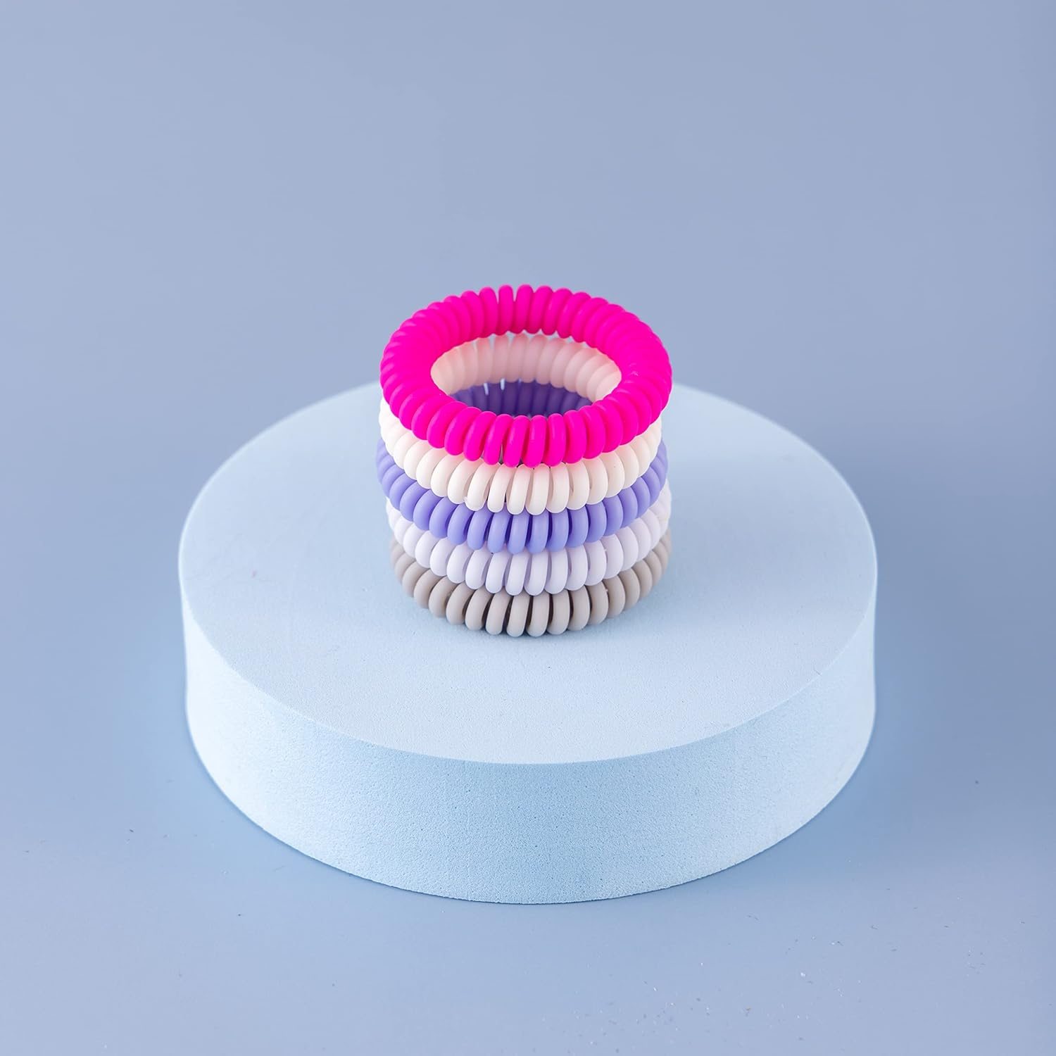 Invisibobble Invisibobble Slim image number 1