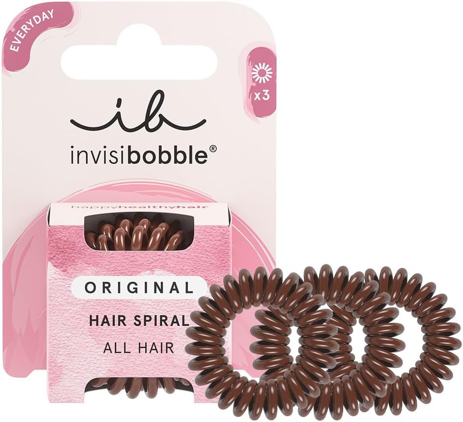 INVISIBOBBLE Invisibobble Original True Black, 1 Count image number 5