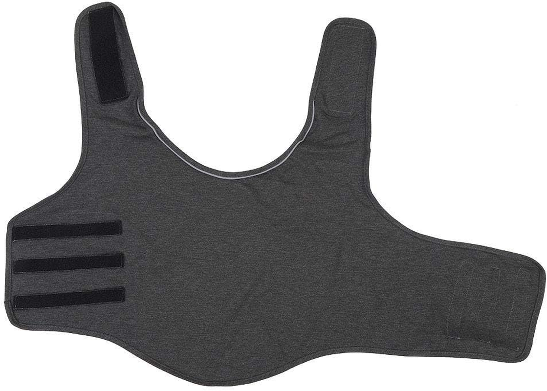 Keep Calm Jacket Dog anti Anxiety Jacket, Pet, Stress anti Anxiety Puppy Small Dogs for Pet Catss image number 6