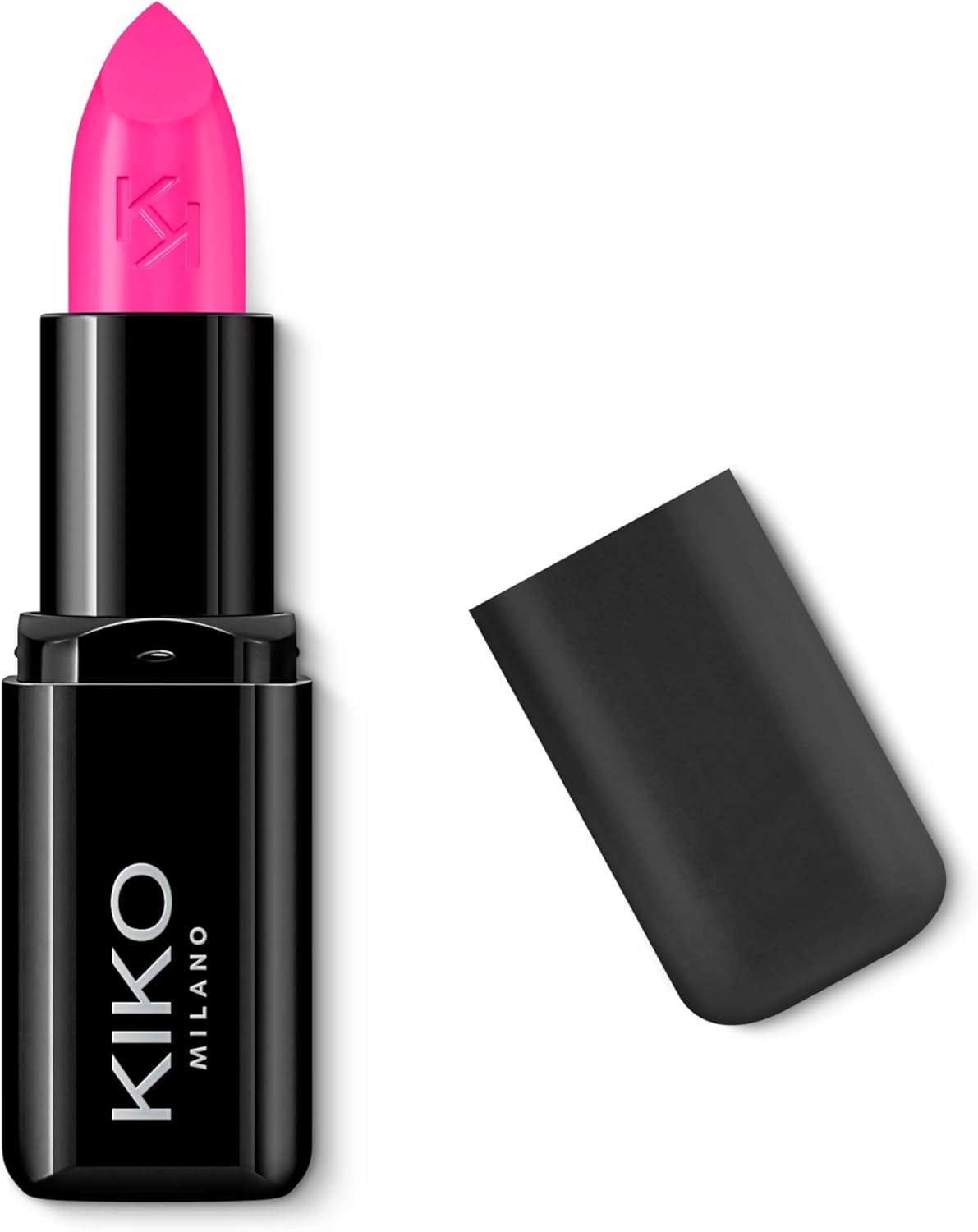 KIKO Milano Smart Fusion Lipstick 421 | Rich and Nourishing Lipstick with a Bright Finish image number 2