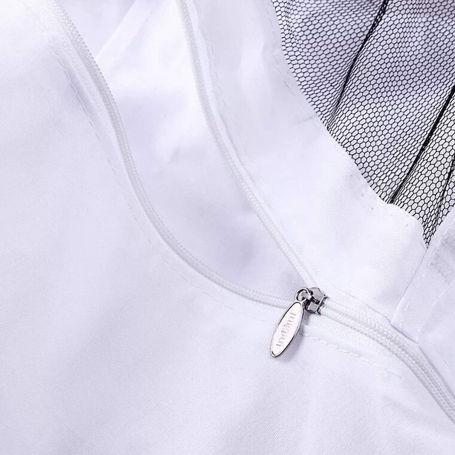 Beekeeping Suit Bee Jacket Beekeeping Gloves Protective Sleeves Beehive J Hook Hive Tool Bee Hive Brush for Beekeeper Supplies Hive Tool Set