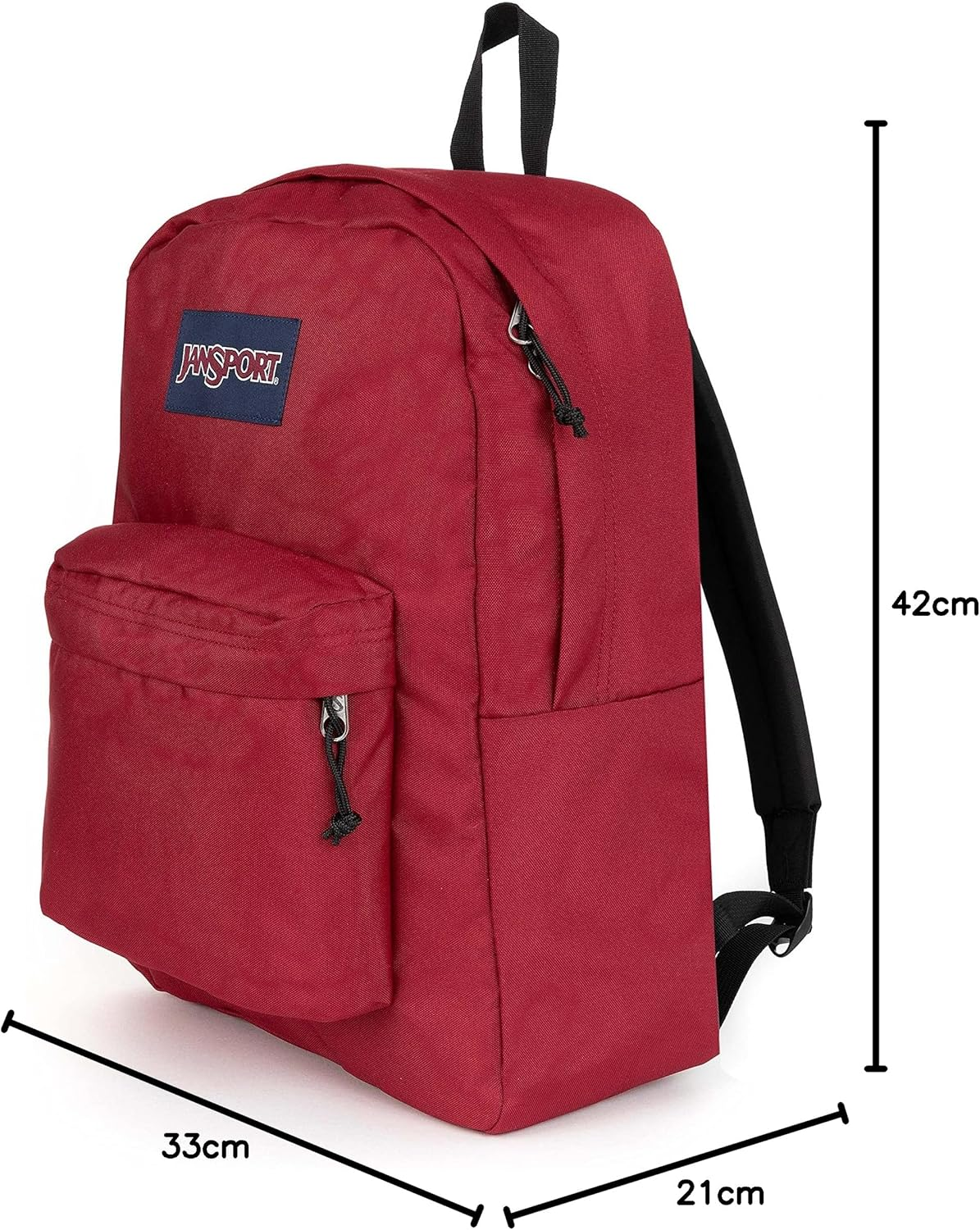 JANSPORT Superbreak One Backpack image number 3