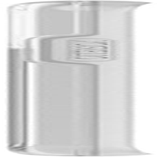 Otterbox Symmetry Series Case for Samsung Galaxy S20, Clear - Blue image number 3