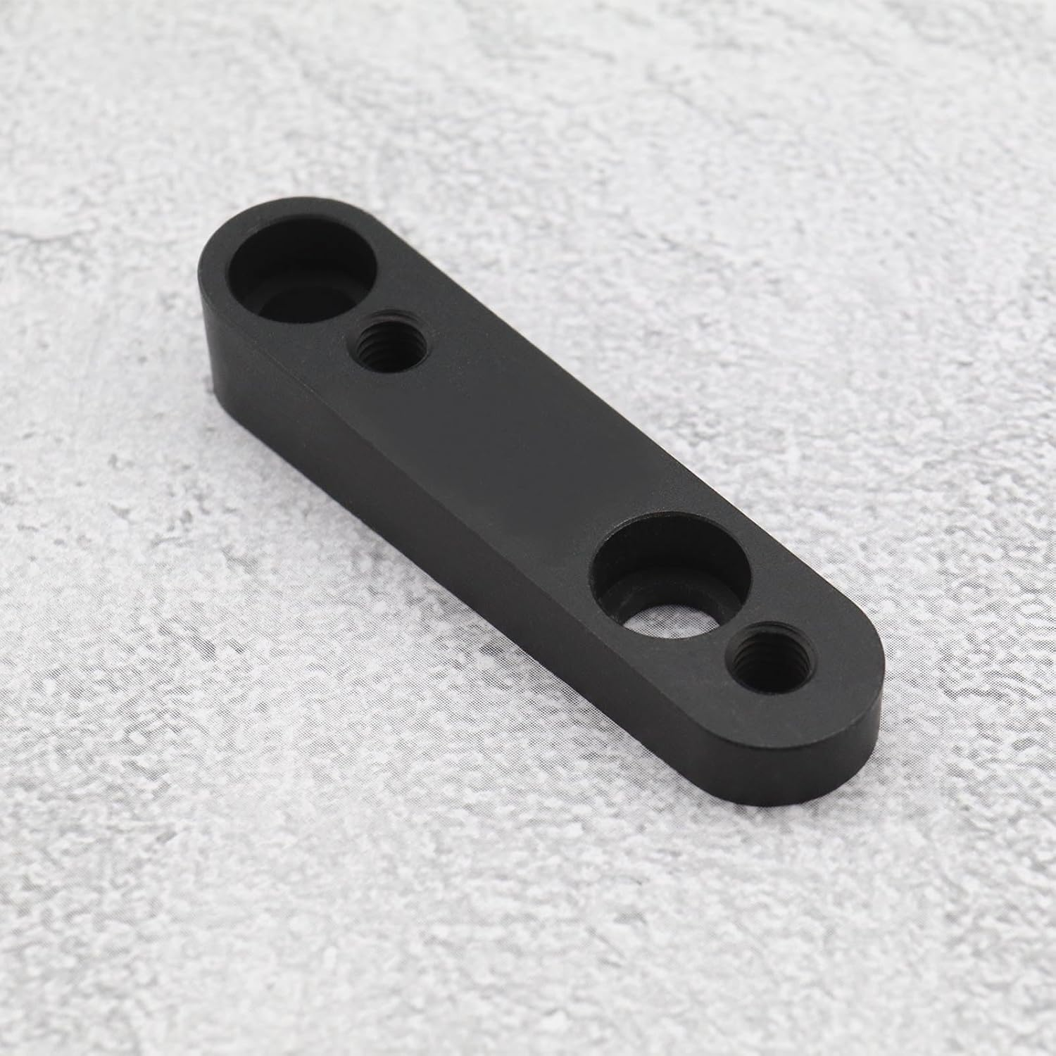 SING F LTD Bike Disc Brake Adapter Replacement Compatible with SM-MA-R160 Model Flat Mount Disc Brake Adapter Bicycle Accessories Alloy image number 3