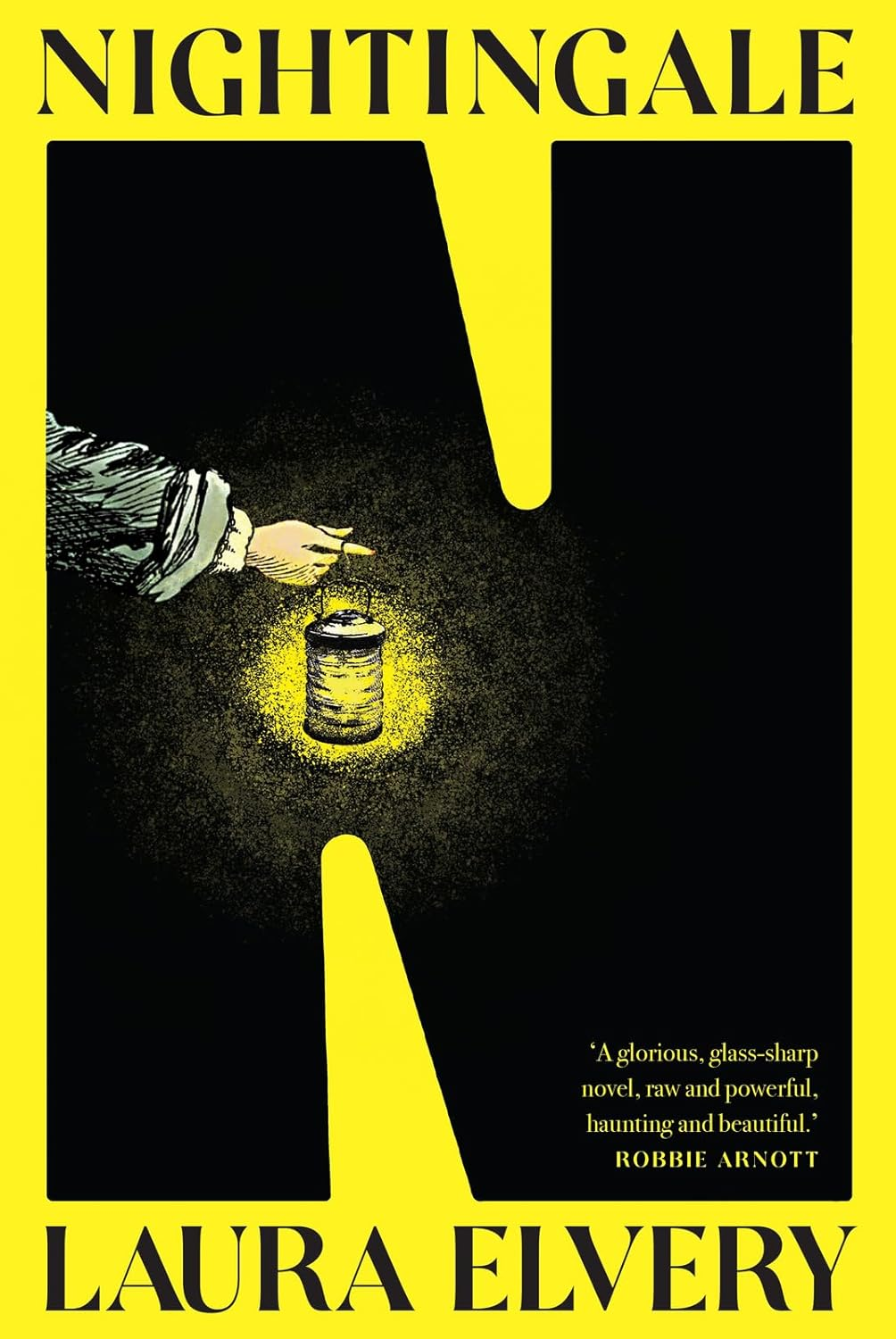 Nightingale Nightingale