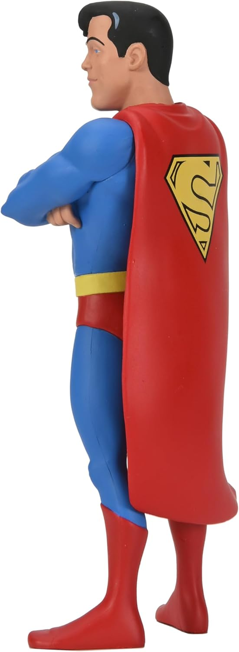 Superman Toony Classics 6" Action Figure - DC Comics - NECA Collectibles image number 5