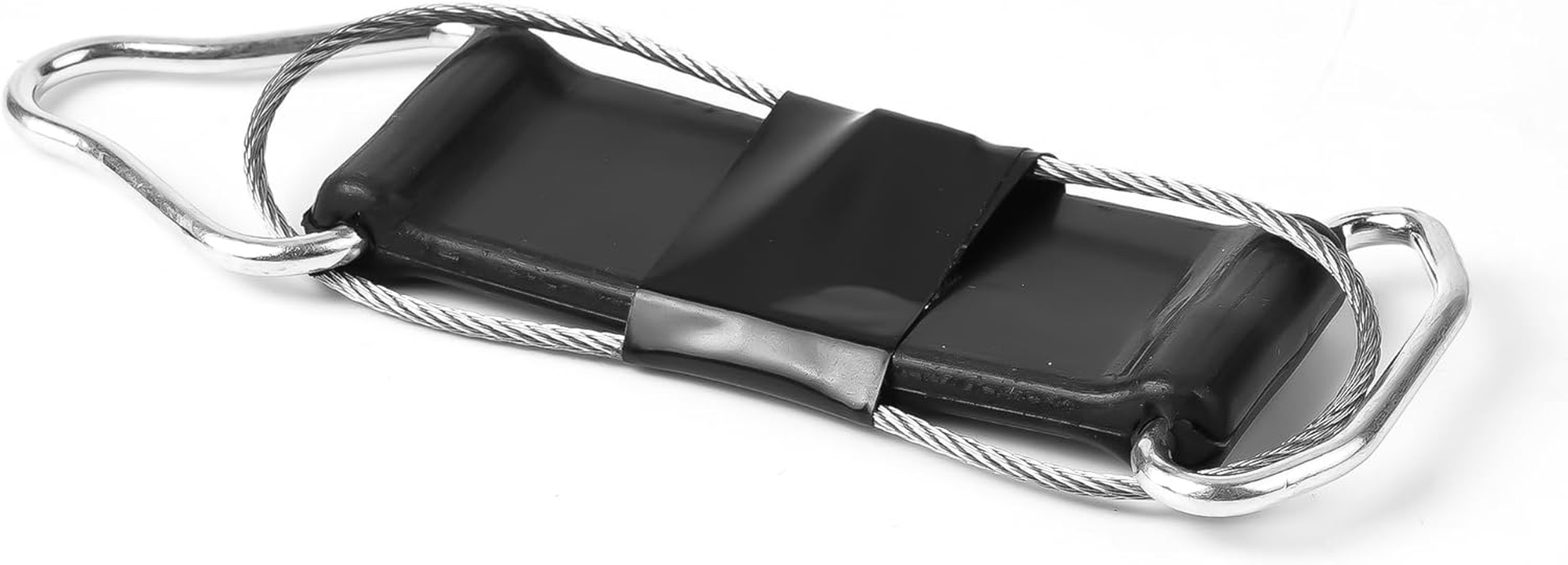 Fuel Gas Tank Strap Rubber 17516-MN1-670 for Honda XR250R XR400R XR600R XR 250 400 600R image number 2