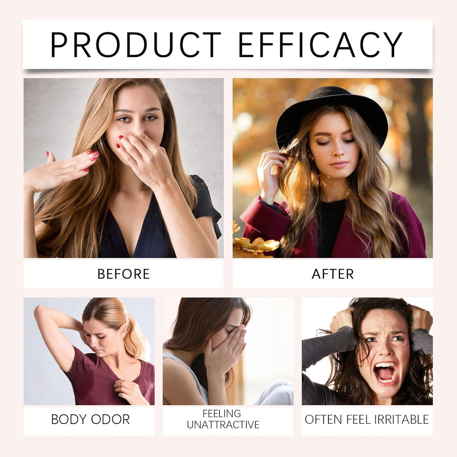 Roll on Oil Fragrance, Long-Lasting Perfume Oil, Perfume for Travel, Travel Size Perfume, 10Ml Perfume Oil, Pheromone Roll-On Perfume, Refreshing Perfume Oil, Women&rsquo;S Rollerball Perfume, Portable image number 5