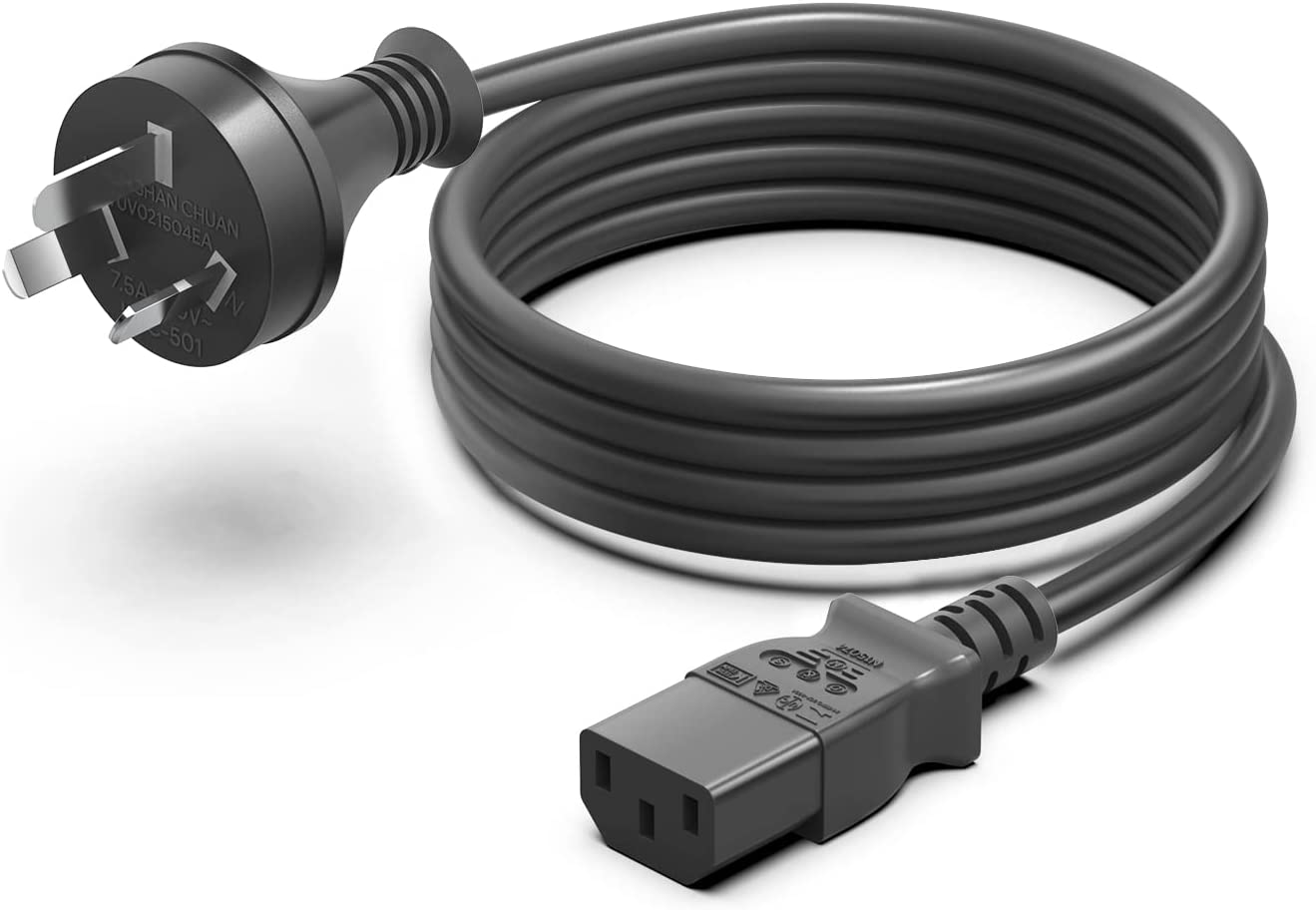 KFD 12V 10A 4-Pin Adapter Charger Compatible with Synology DS1520 DS1520+ Diskstation QNAP Turbo TS419 SP-4BAY-ADAPTOR NAS TS-419 TS-420 TS-421 TS-410 TS-412 TS-409 TS-439 4-Bay Server Power Supply image number 3