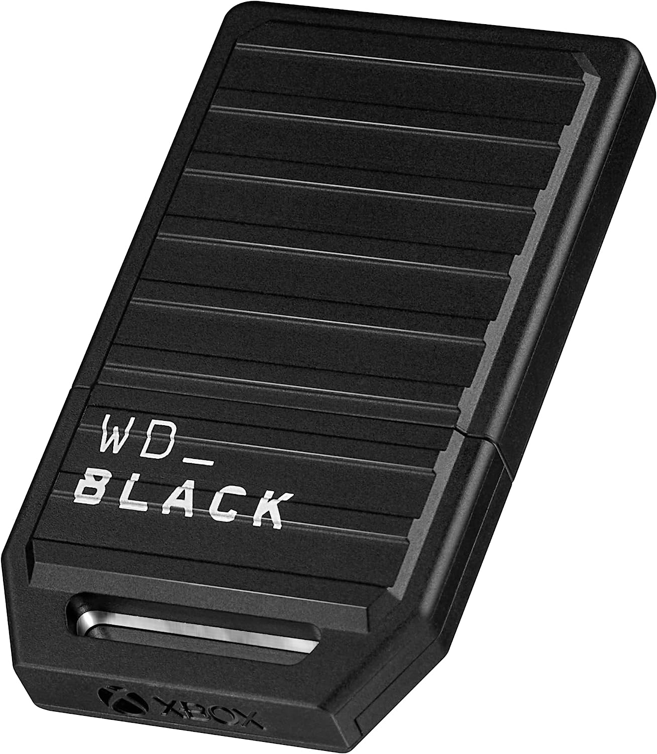 WD_BLACK Western Digital C50 1TB Expansion Card for Xbox, Black image number 2