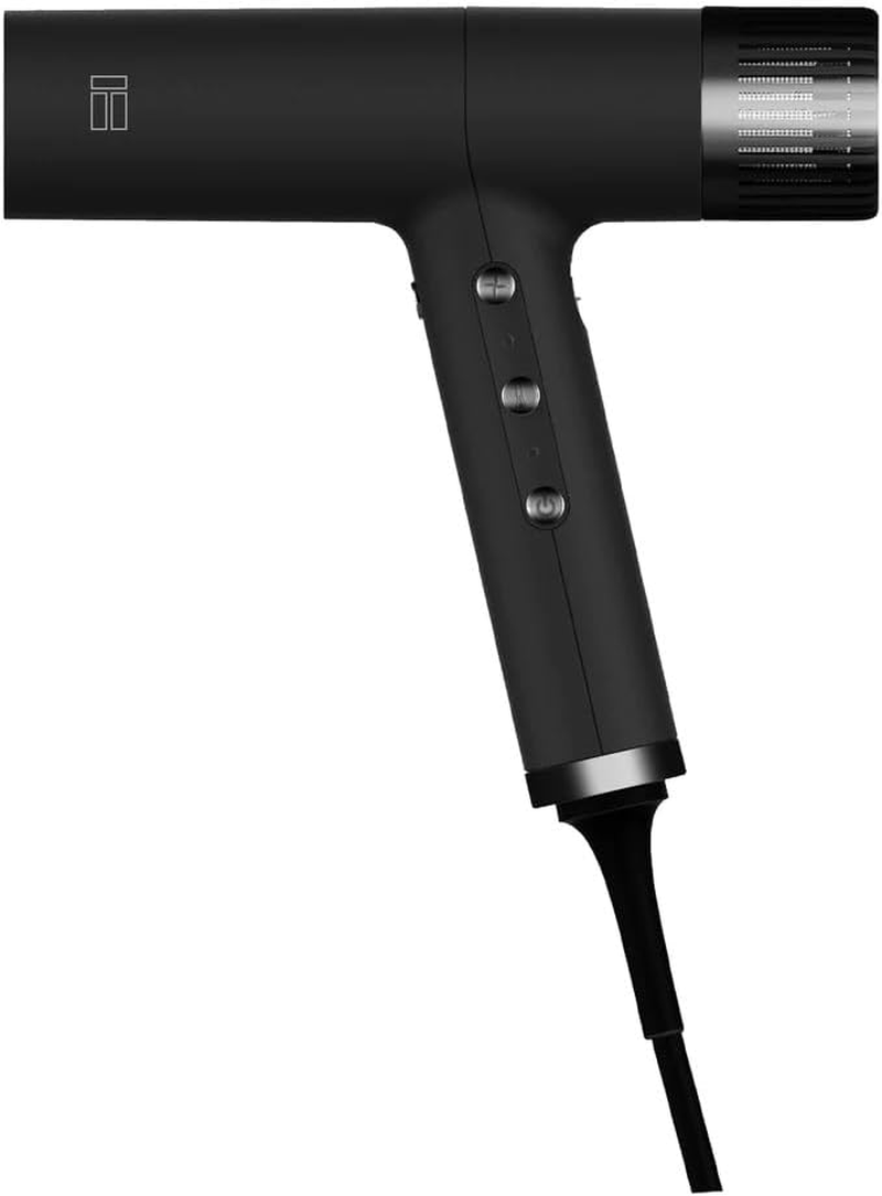 TUFT T8I Professional Compact Digital Hair Dryer image number 1