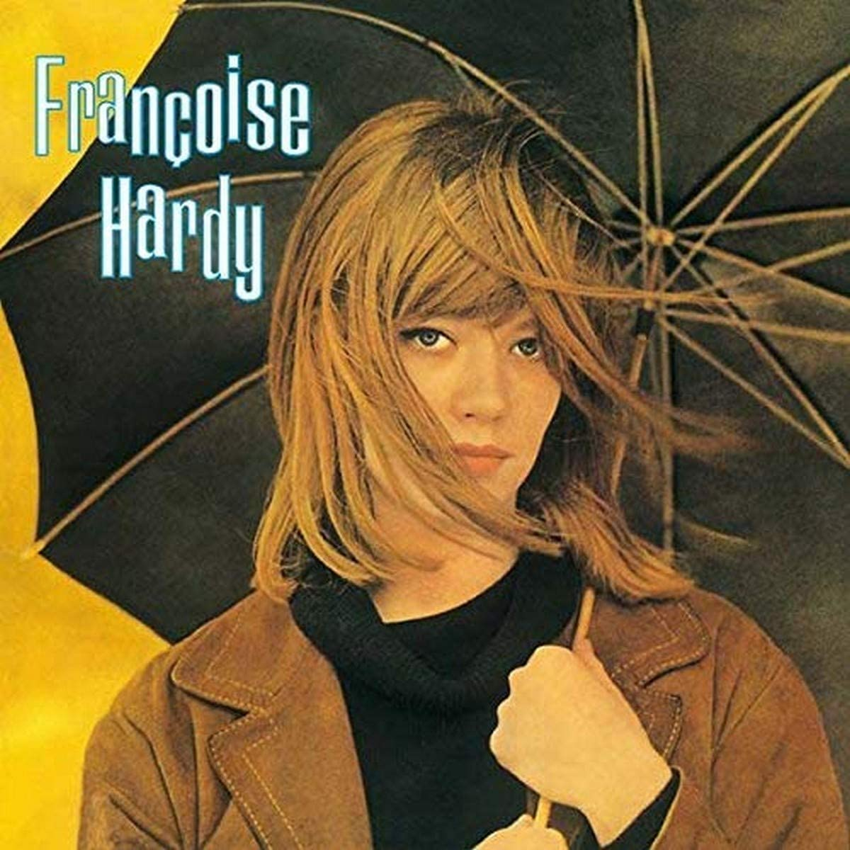 Francoise Hardy 180Gdeluxe Gatefold